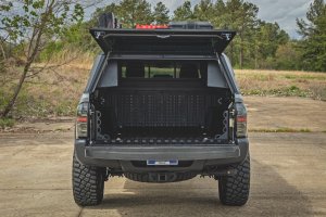 Toyota Tacoma Bed Stiffener Kit - Rough Country - '05-'23